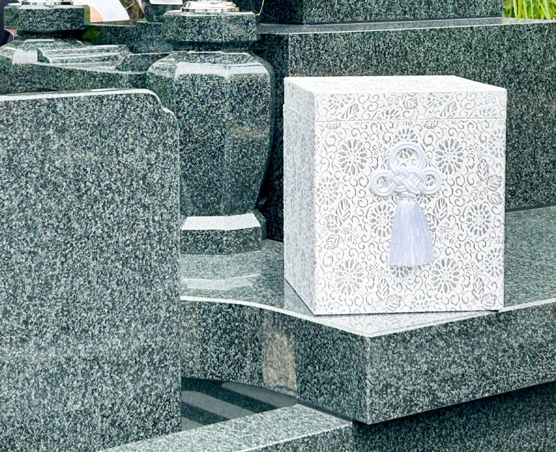 墓じまいイメージ